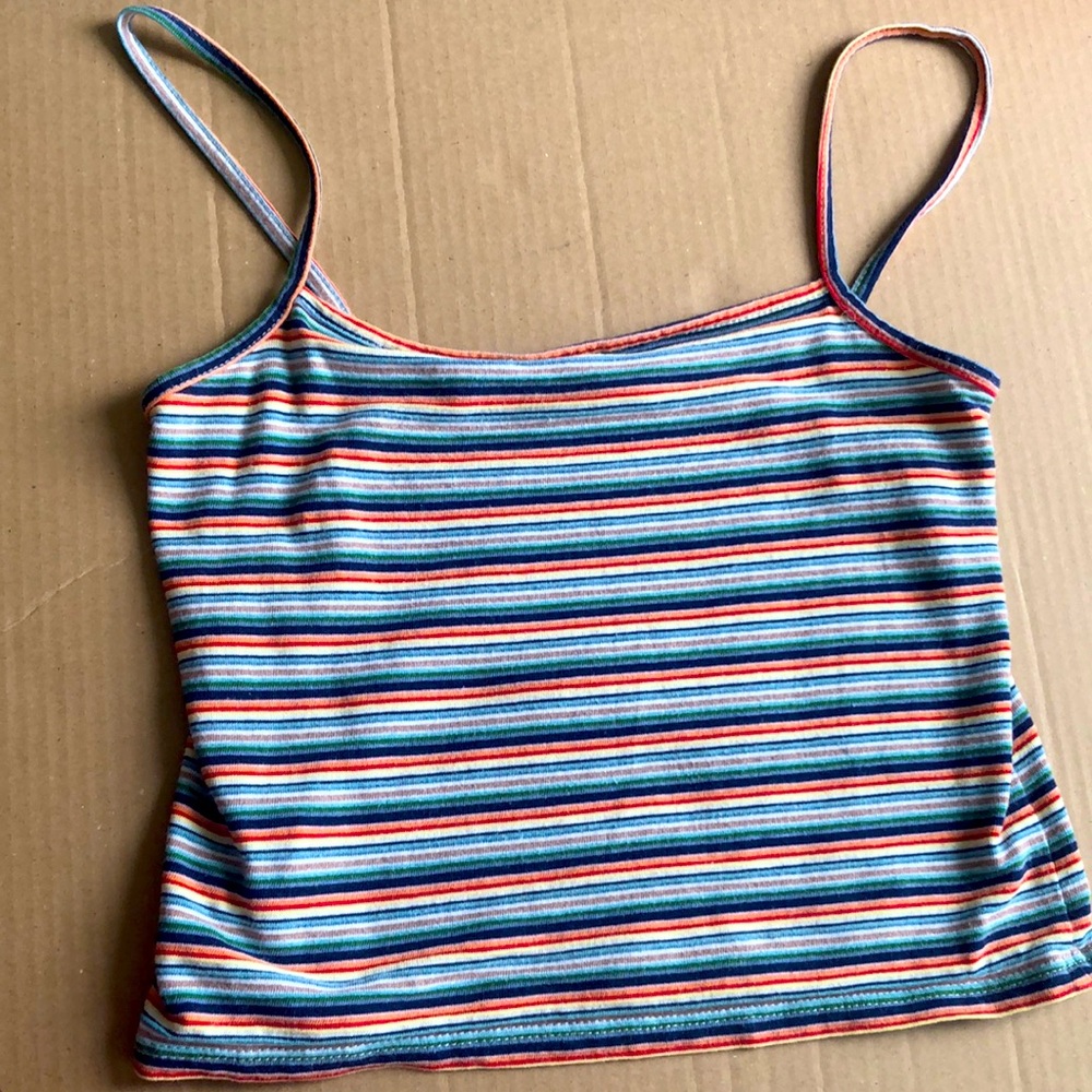 Brandy Melville Tank Top